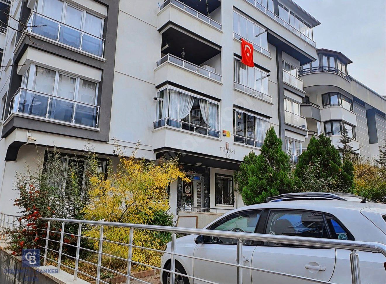AŞIKPAŞA DALOKAY YAKINI 3+1 MIMAR TASARIMLI FULL YAPILI FIRSAT DAİRE 35