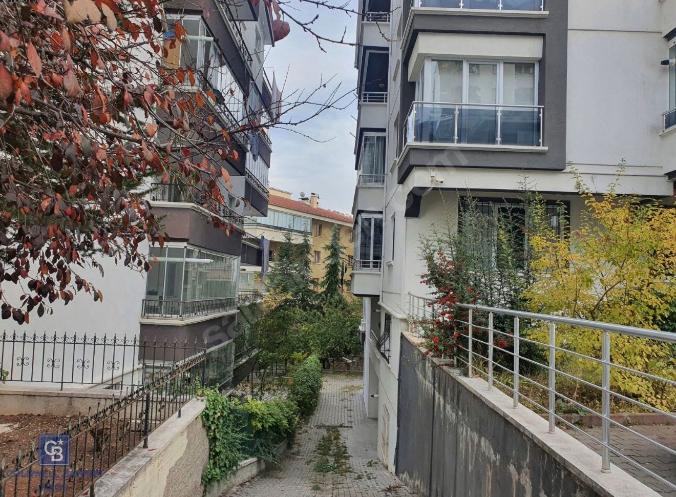 AŞIKPAŞA DALOKAY YAKINI 3+1 MIMAR TASARIMLI FULL YAPILI FIRSAT DAİRE 12