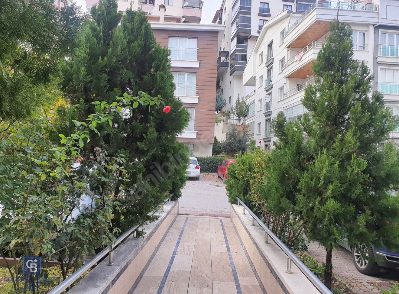 AŞIKPAŞA DALOKAY YAKINI 3+1 MIMAR TASARIMLI FULL YAPILI FIRSAT DAİRE 45