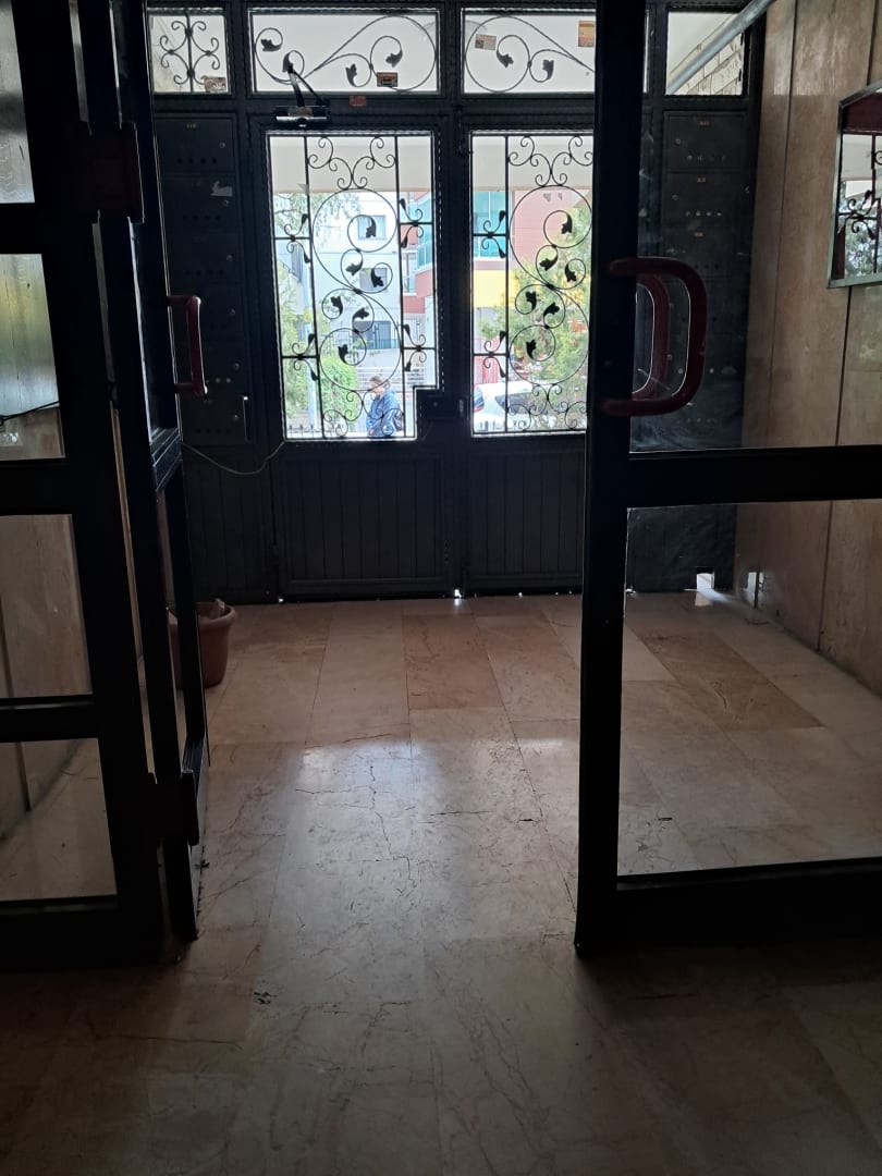 G.O.P. BÜYÜKESAT BAKIMLI ASANSÖRLÜ 3+1 120M2 FIRSAT DAİRE 34
