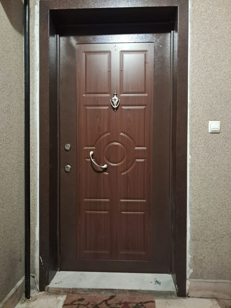 G.O.P. BÜYÜKESAT BAKIMLI ASANSÖRLÜ 3+1 120M2 FIRSAT DAİRE 33