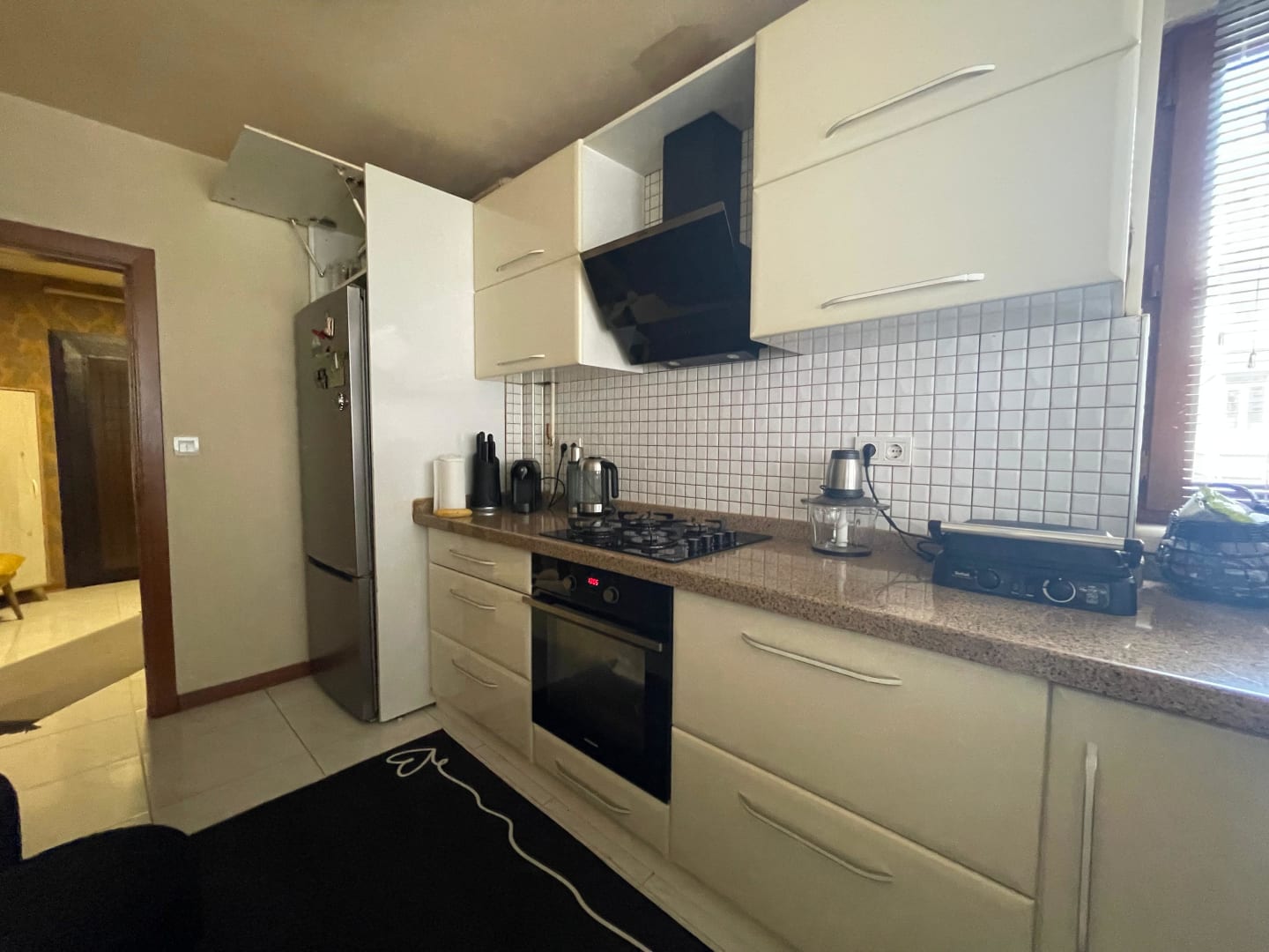 G.O.P. BÜYÜKESAT BAKIMLI ASANSÖRLÜ 3+1 120M2 FIRSAT DAİRE 10