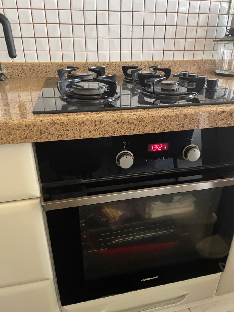 G.O.P. BÜYÜKESAT BAKIMLI ASANSÖRLÜ 3+1 120M2 FIRSAT DAİRE 13