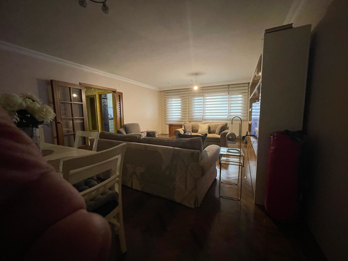 G.O.P. BÜYÜKESAT BAKIMLI ASANSÖRLÜ 3+1 120M2 FIRSAT DAİRE 2
