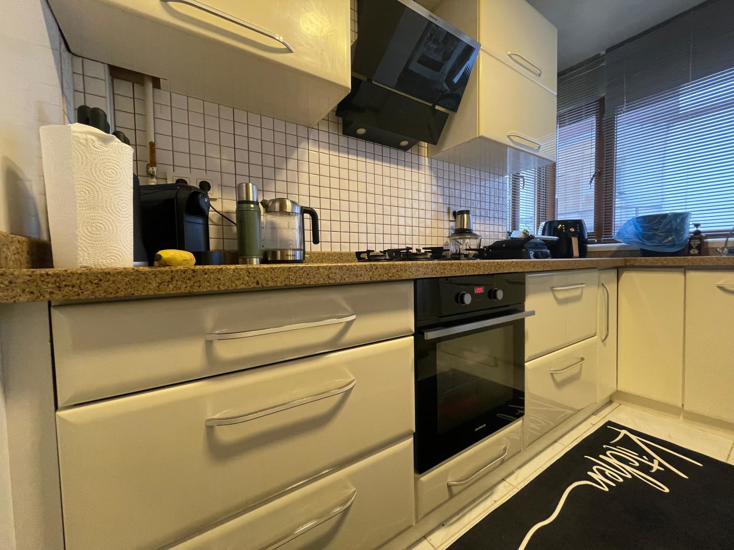 G.O.P. BÜYÜKESAT BAKIMLI ASANSÖRLÜ 3+1 120M2 FIRSAT DAİRE 11