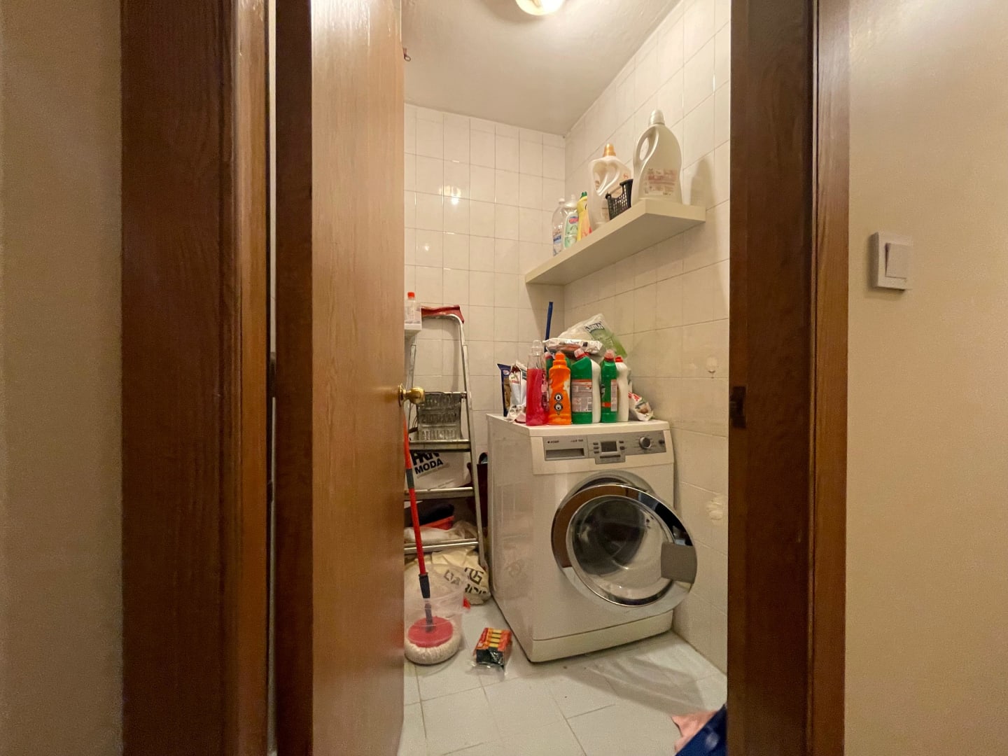 G.O.P. BÜYÜKESAT BAKIMLI ASANSÖRLÜ 3+1 120M2 FIRSAT DAİRE 16