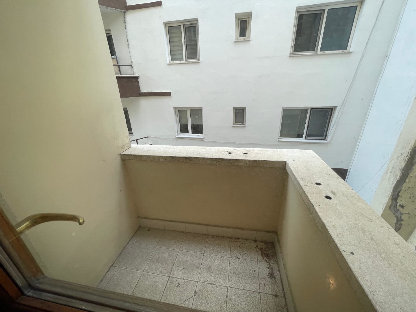 G.O.P. BÜYÜKESAT BAKIMLI ASANSÖRLÜ 3+1 120M2 FIRSAT DAİRE 28