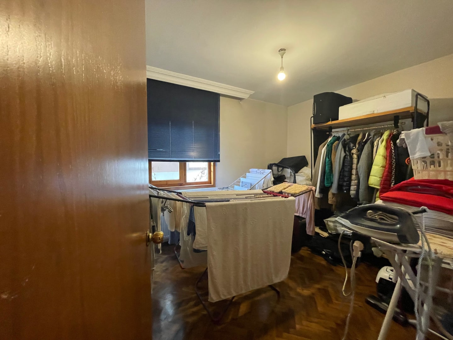 G.O.P. BÜYÜKESAT BAKIMLI ASANSÖRLÜ 3+1 120M2 FIRSAT DAİRE 9