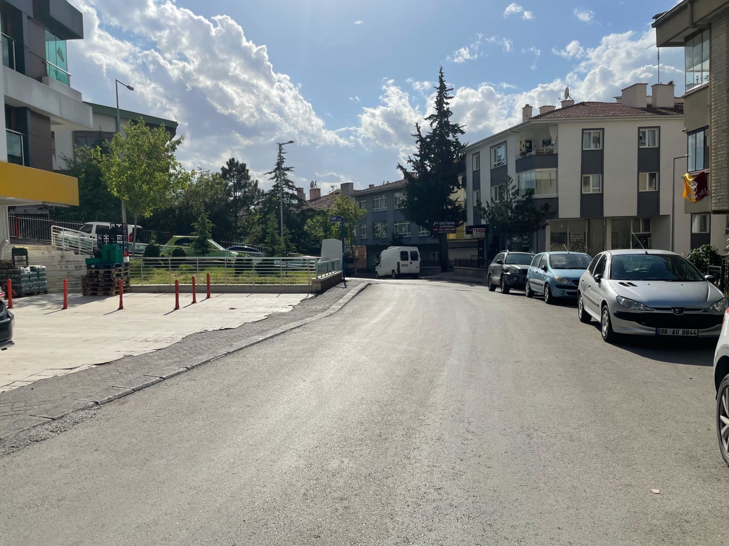 G.O.P. BÜYÜKESAT BAKIMLI ASANSÖRLÜ 3+1 120M2 FIRSAT DAİRE 36