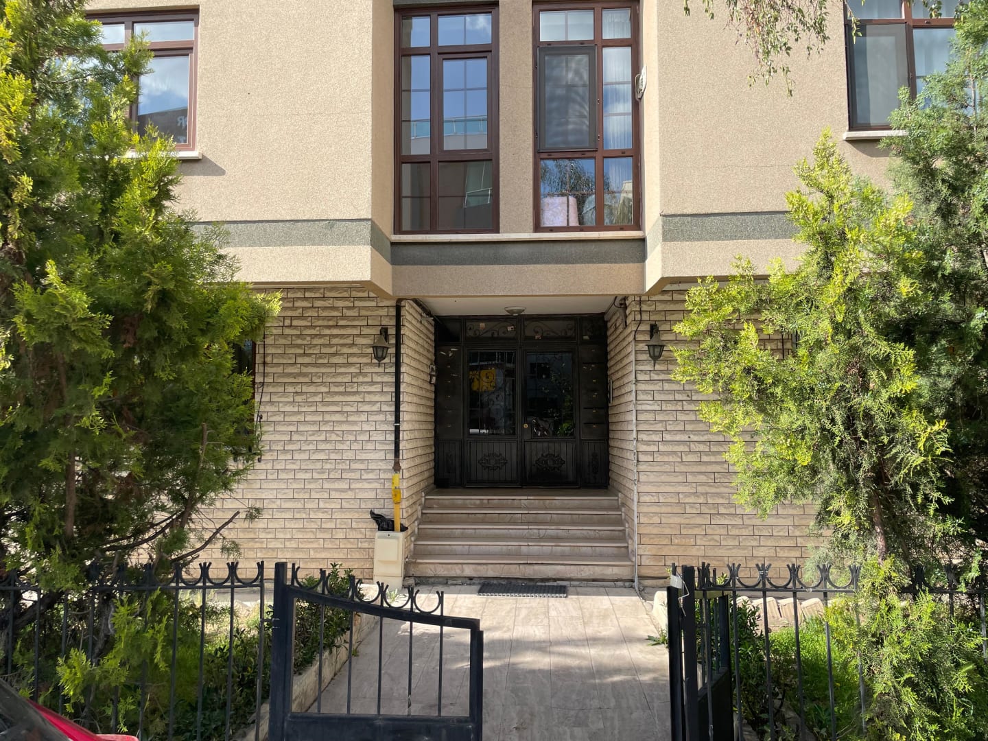 G.O.P. BÜYÜKESAT BAKIMLI ASANSÖRLÜ 3+1 120M2 FIRSAT DAİRE 31