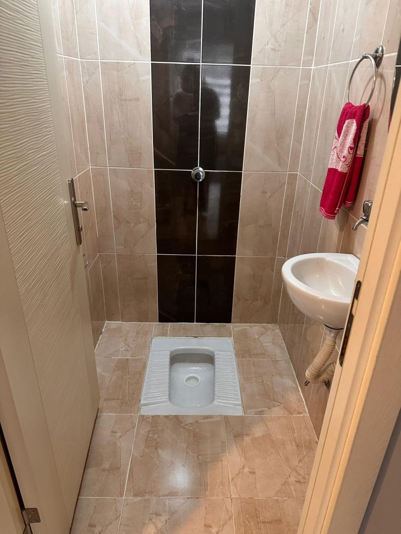 Lavabo