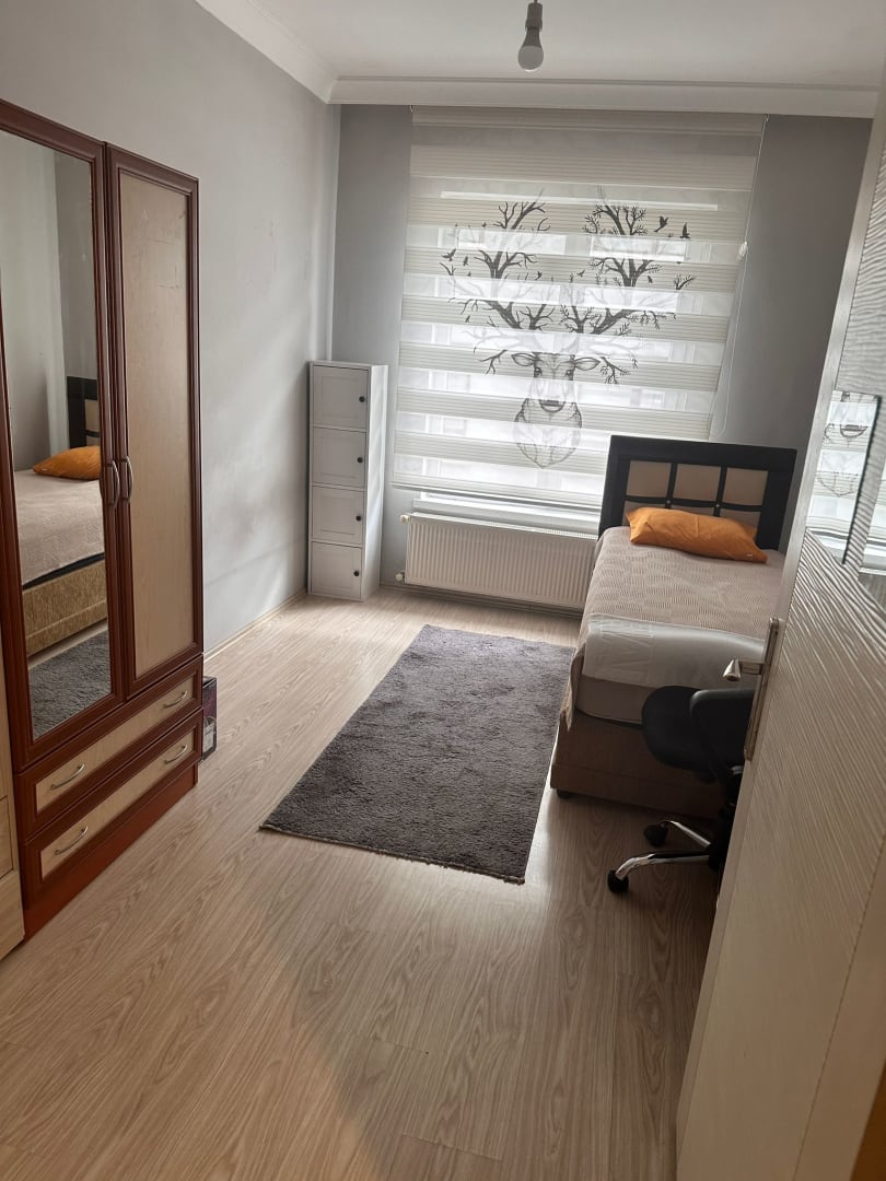 Oturma Odası