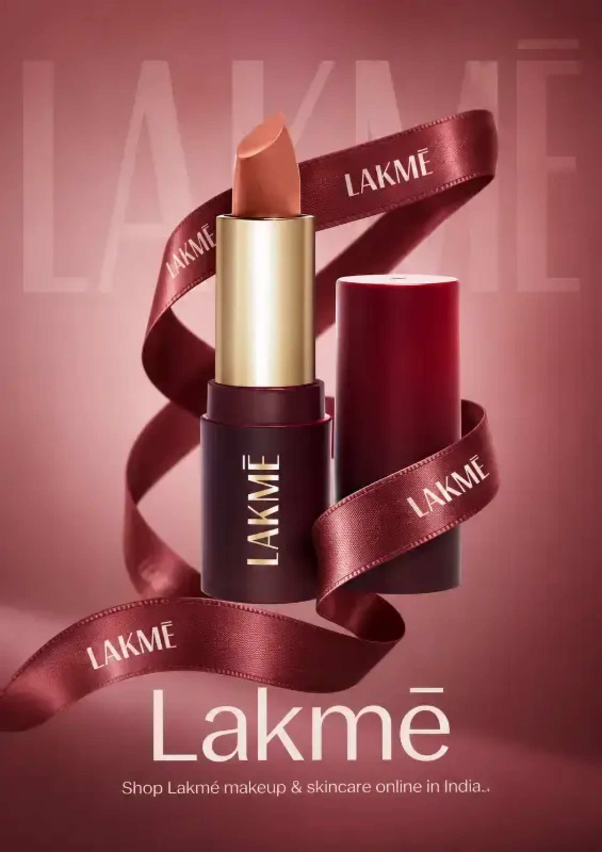 Luxury Cosmetic Ad Generator: Product & Ribbon Branding - AI Prompt by Prompts Hub Luxury Cosmetic Ad Generator: Product & Ribbon Branding prompt - luxury cosmetic ad, product photography, beauty campaign, AI ad creation, branded ribbon, cosmetic visualization, premium marketing, editorial design