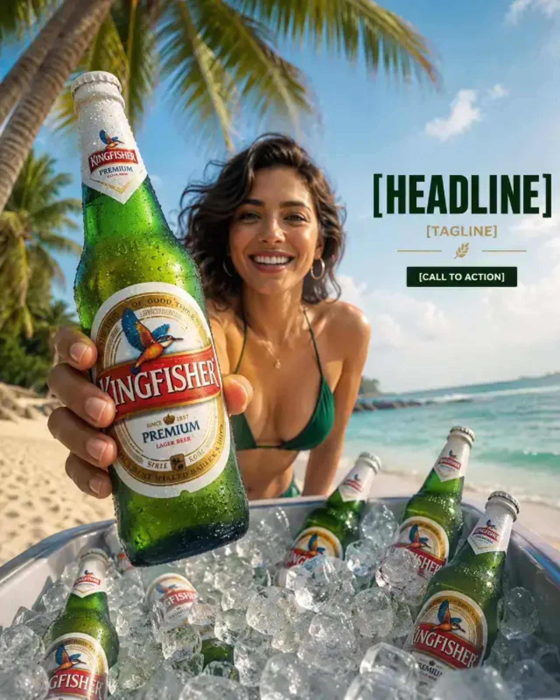 Ultra-Photorealistic Lifestyle Beverage Ad Creator - AI Prompt by Prompts Hub Ultra-Photorealistic Lifestyle Beverage Ad Creator prompt - photorealistic, beverage advertisement, product photography, lifestyle marketing, AI art generation