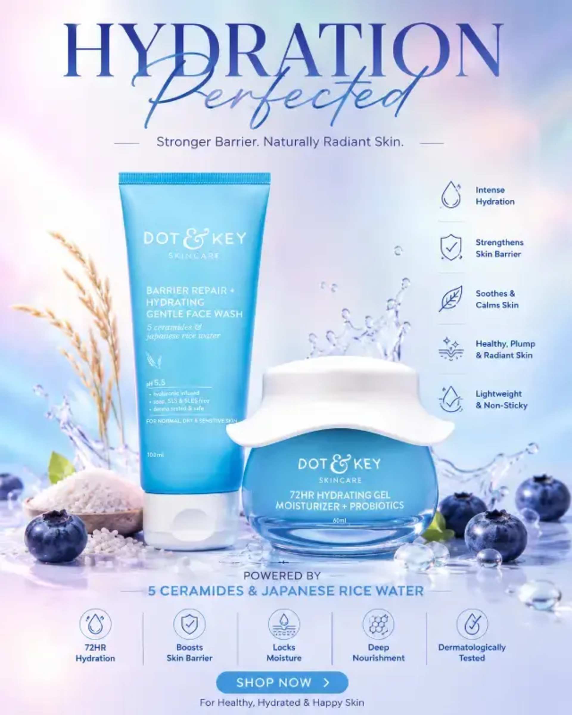 AI Skincare Ad Creator: Ultra-Photorealistic Luxury - AI Prompt by Prompts Hub AI Skincare Ad Creator: Ultra-Photorealistic Luxury prompt - skincare marketing, luxury advertising, AI product photography, cosmetic imagery, photorealistic rendering, brand visual content