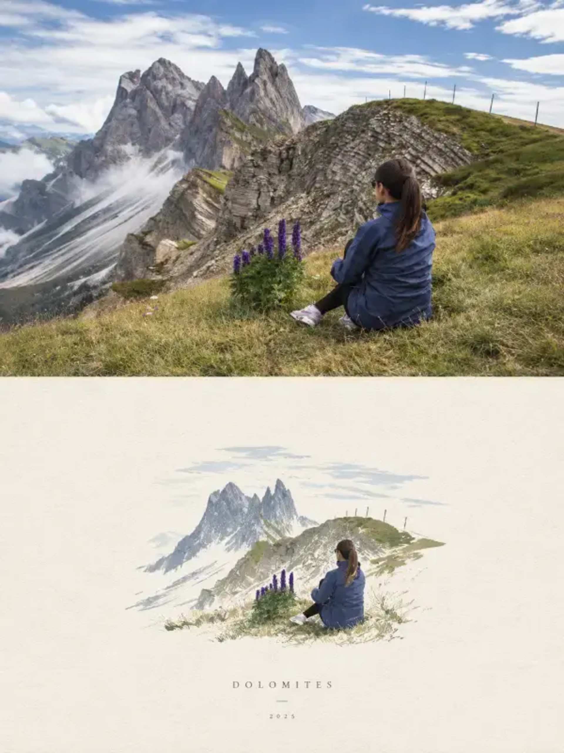 Artistic Editorial Posters (Photo + Illustration) - AI Prompt by Prakash Sharma Artistic Editorial Posters (Photo + Illustration) prompt - editorial poster, photo illustration, ai art, artistic rendering, magazine cover, minimalist design, premium prompt, digital art, creative assets