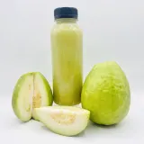 Ly nước ép ổi