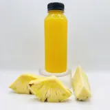 Ly nước ép thơm