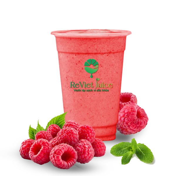 Sinh Tố Phúc Bồn Tử