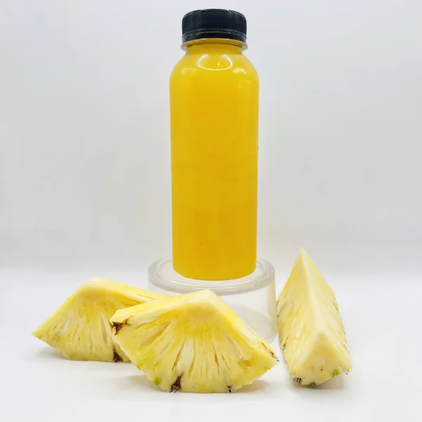 Ly nước ép thơm