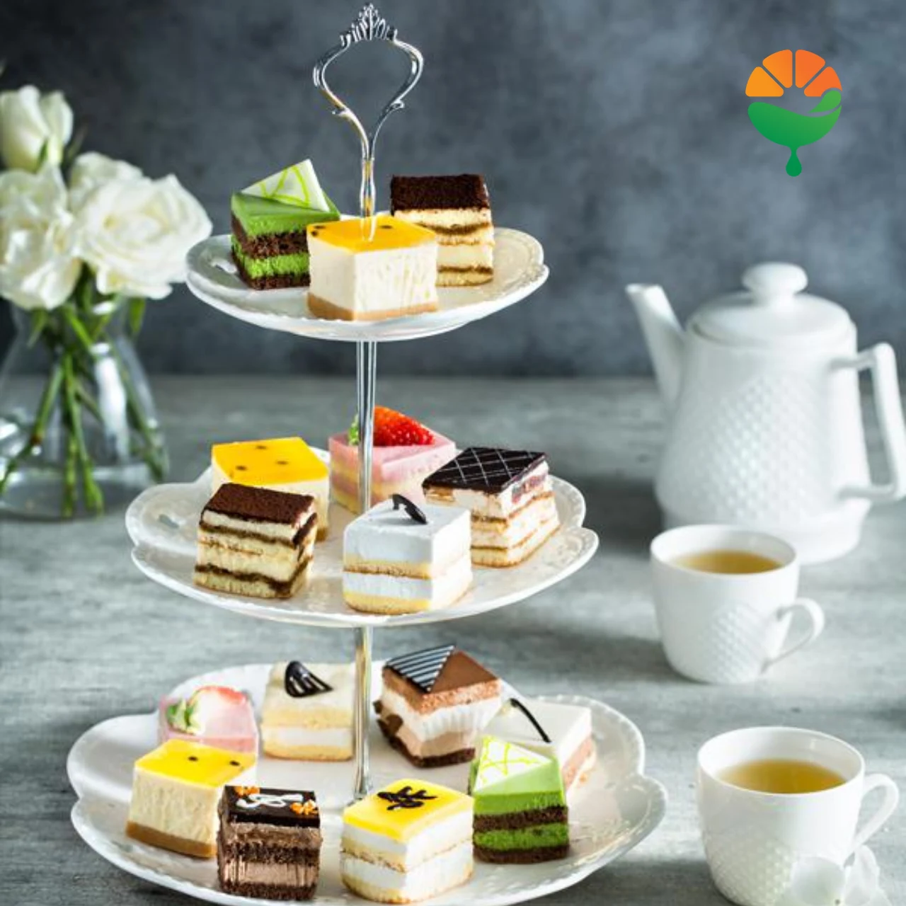 Khái niệm Tea Break là gì?