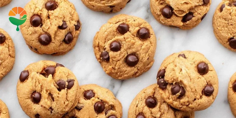 Bánh cookie cho bữa tiệc teabreak Bánh cookie cho bữa tiệc teabreak