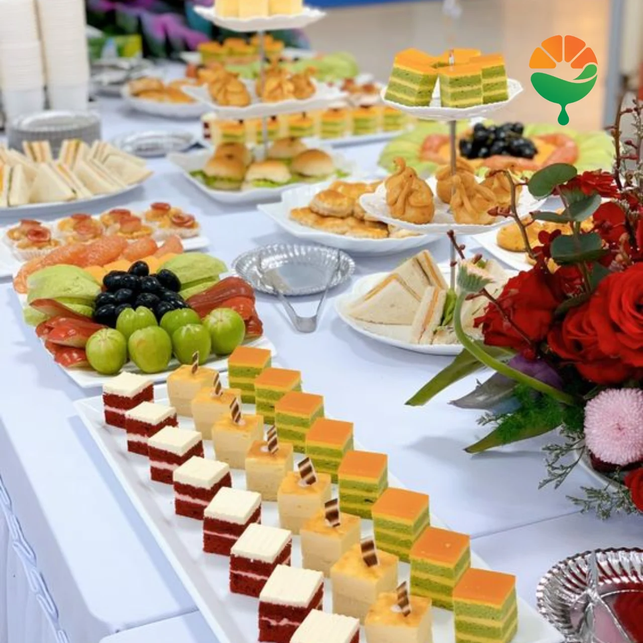 Khái niệm Tea Break là gì?