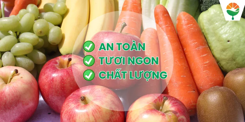 Đảm bảo nguồn nguyên liệu