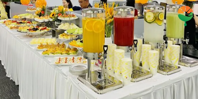 Nguồn gốc của Tea Break bắt nguồn từ đâu? Nguồn gốc của Tea Break bắt nguồn từ đâu?