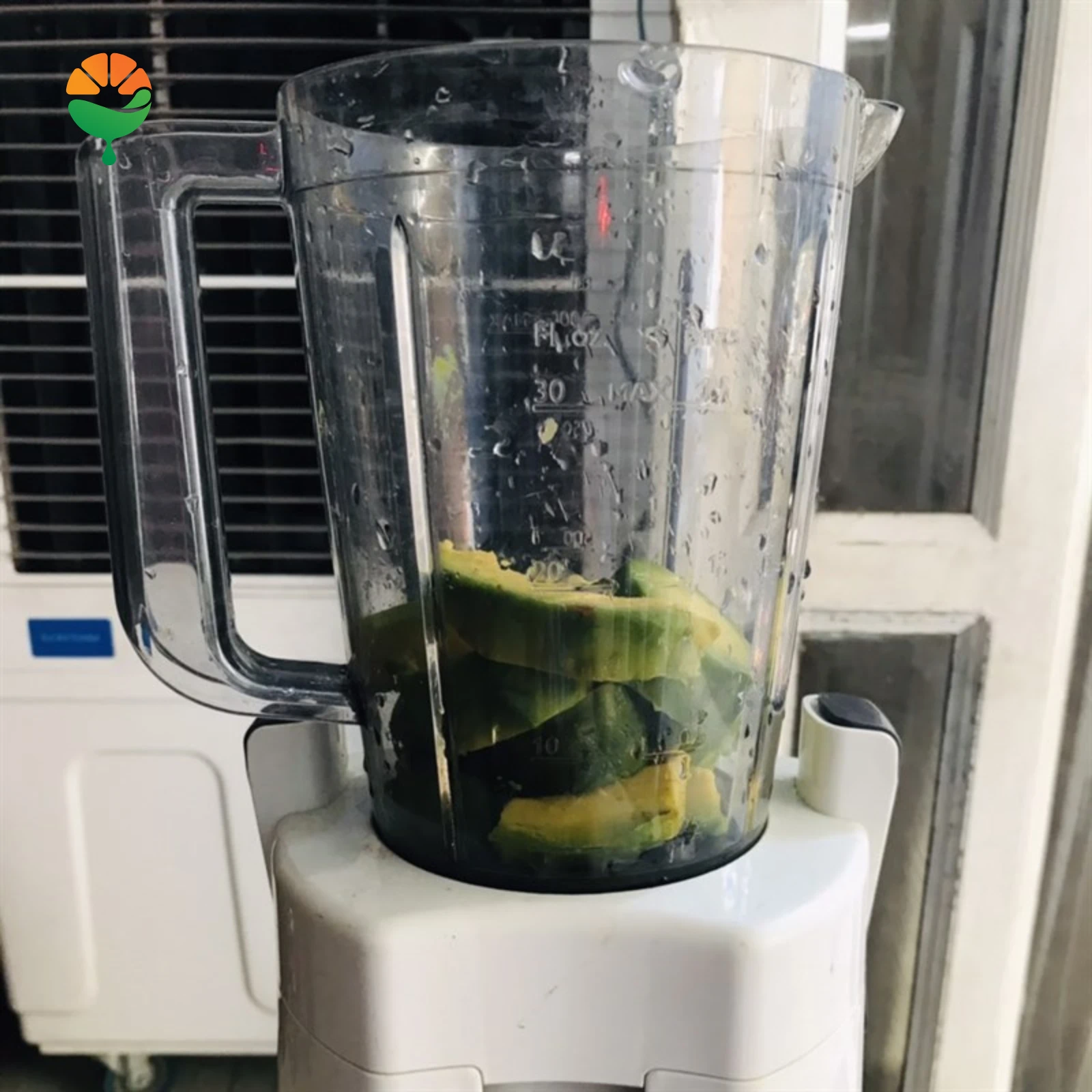 Hướng dẫn làm sinh tố bơ Hướng dẫn làm sinh tố bơ