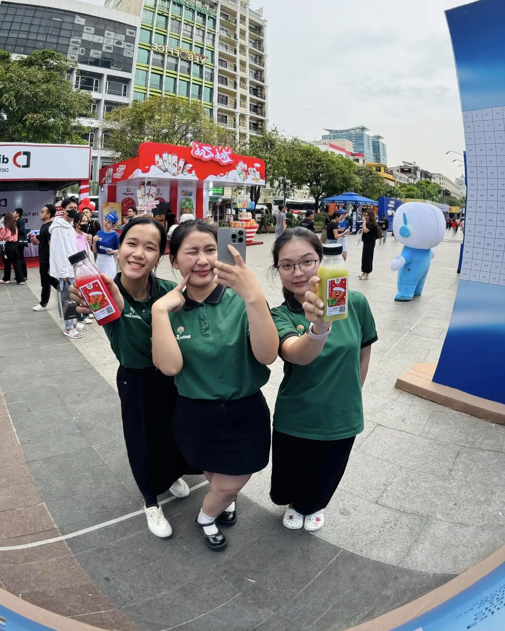 Ngày Hội Hozo Là Lễ Hội Gì?