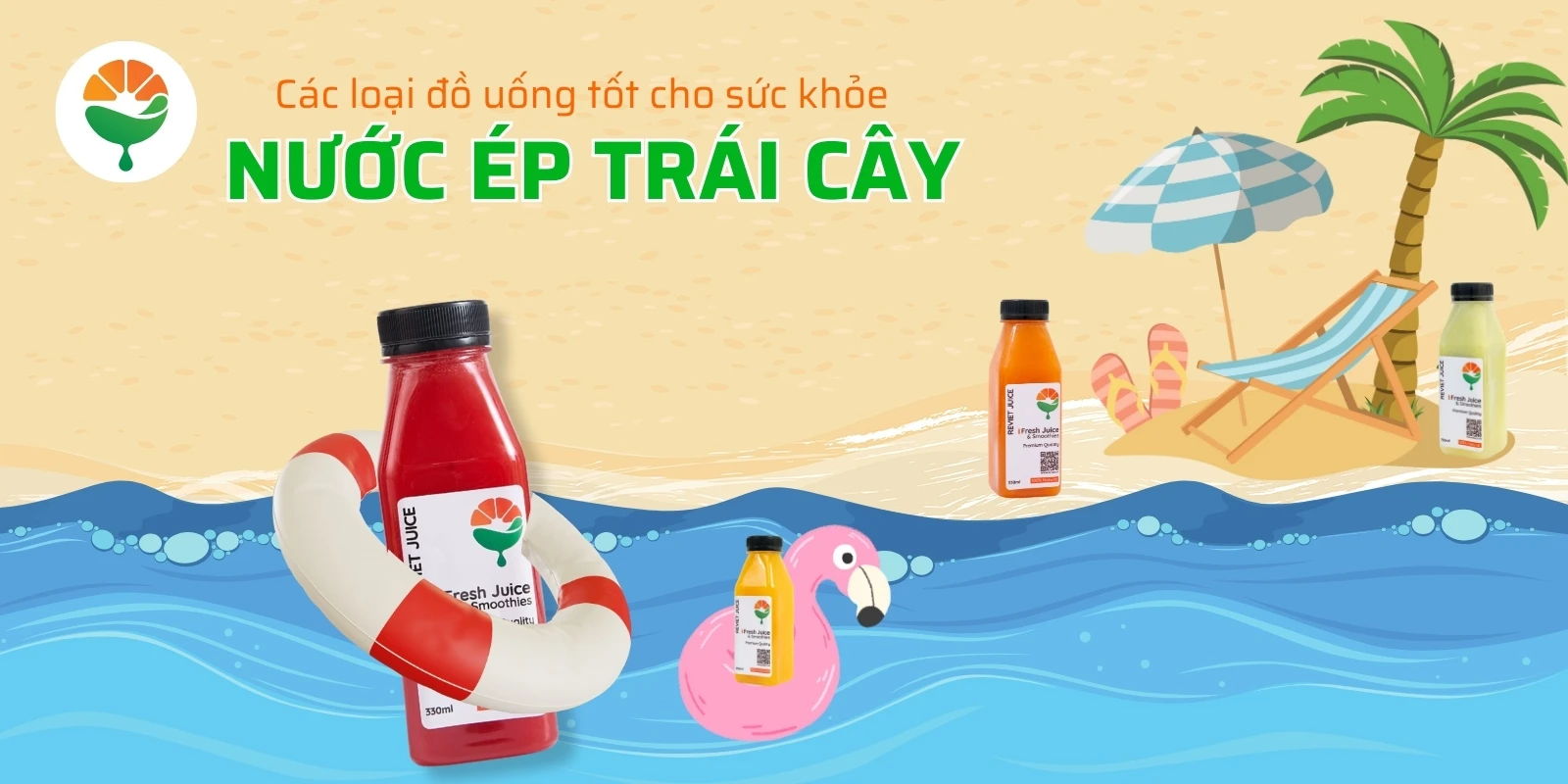 Nước ép trái cây