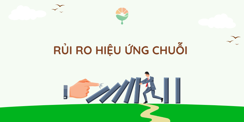 Rủi ro hiệu ứng chuỗi