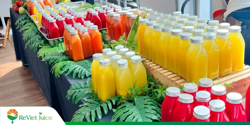 Set up cơ bản Set up cơ bản