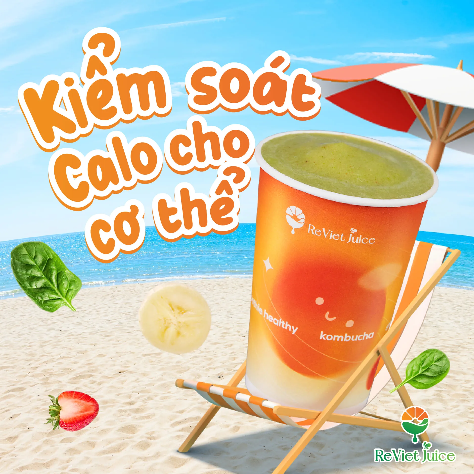 Sinh tố healthy - Là sự lựa chọn lành mạnh, nhẹ bụng mà vẫn no lâu Sinh tố healthy - Là sự lựa chọn lành mạnh, nhẹ bụng mà vẫn no lâu