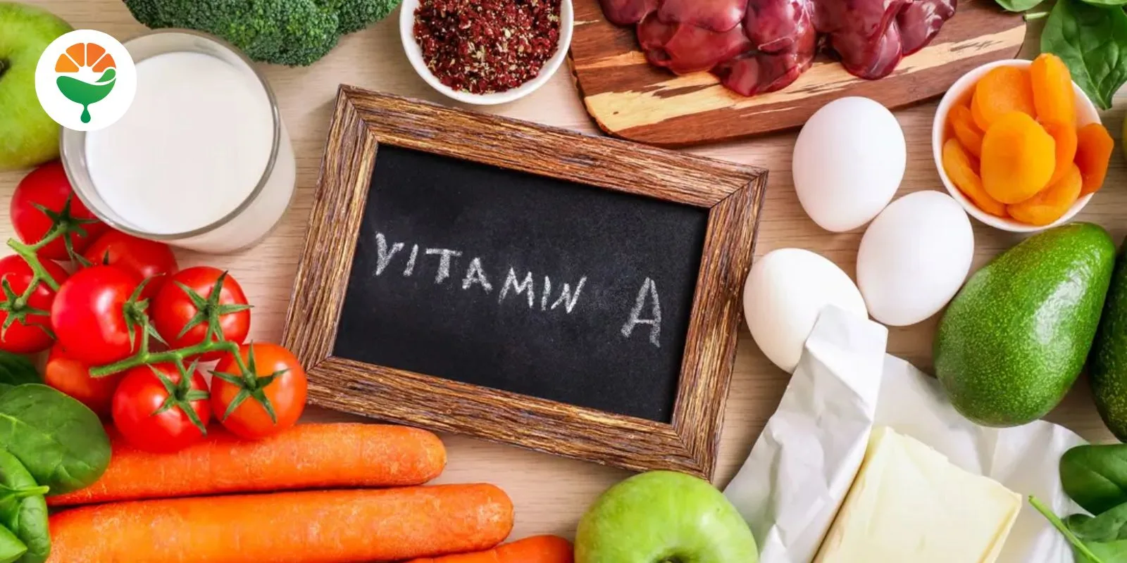 Vitamin A