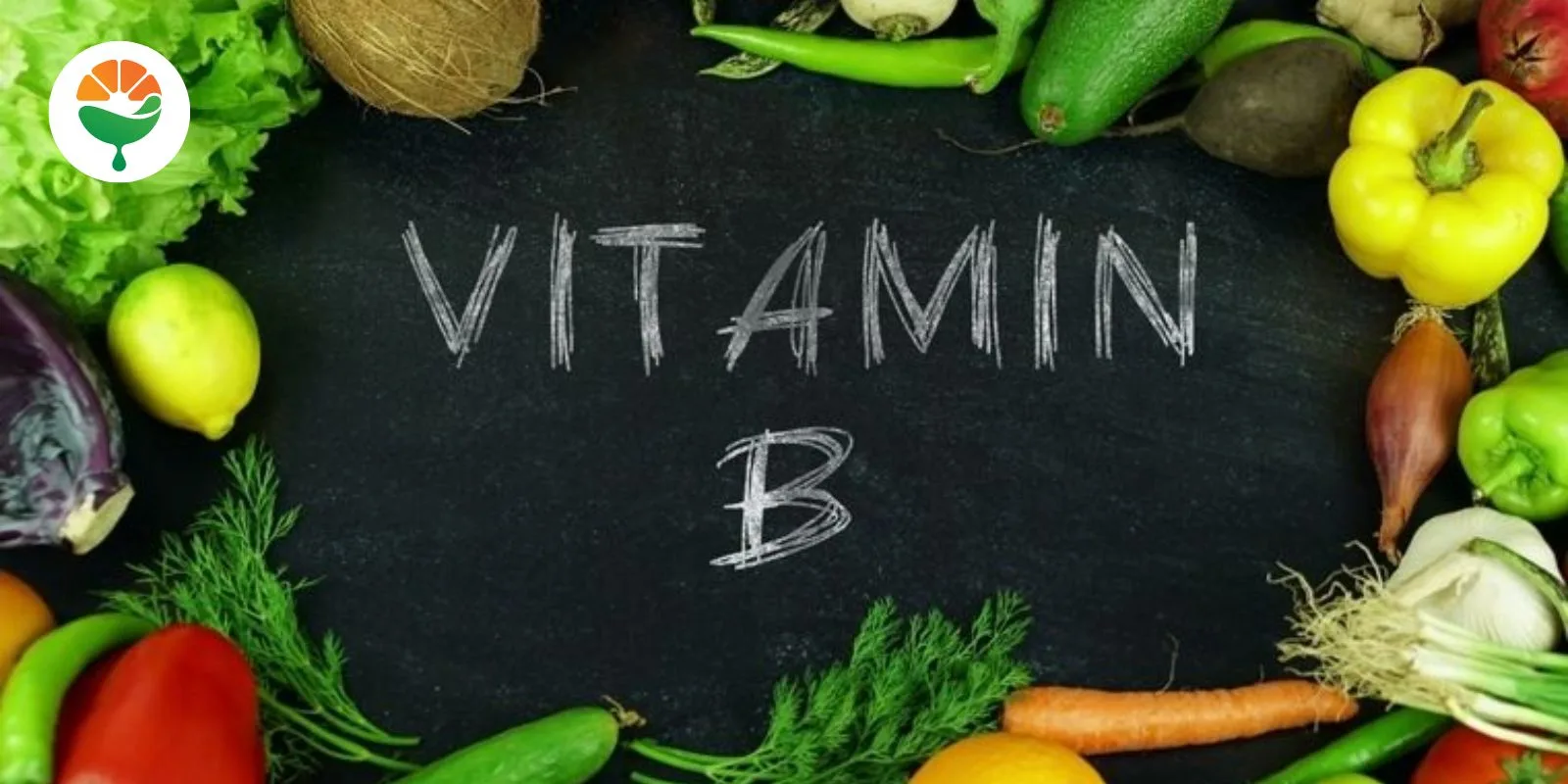 Vitamin B