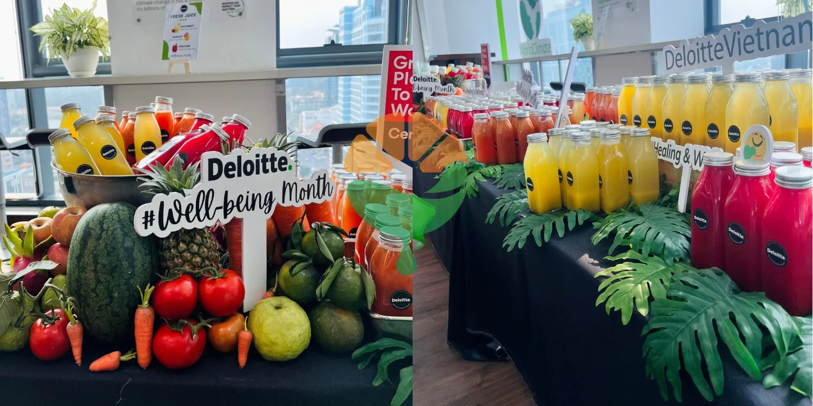 Xu hướng trang trí 20/10 nổi bật năm nay Xu hướng trang trí 20/10 nổi bật năm nay