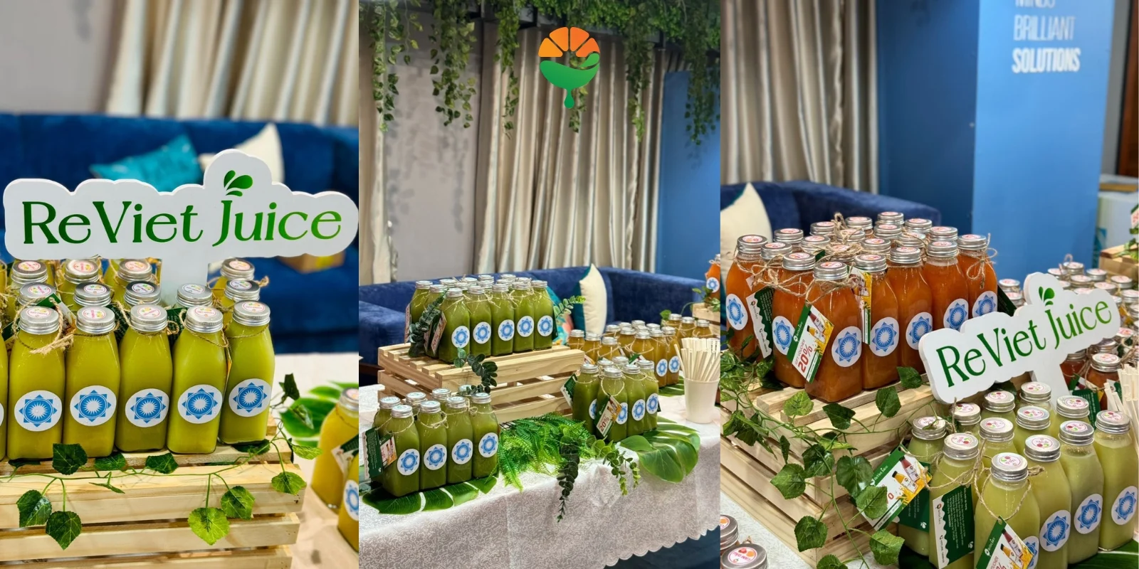 xu-huong-trang-tri-20-10-noi-bat-nam-nay Xu hướng trang trí 20/10 nổi bật năm nay