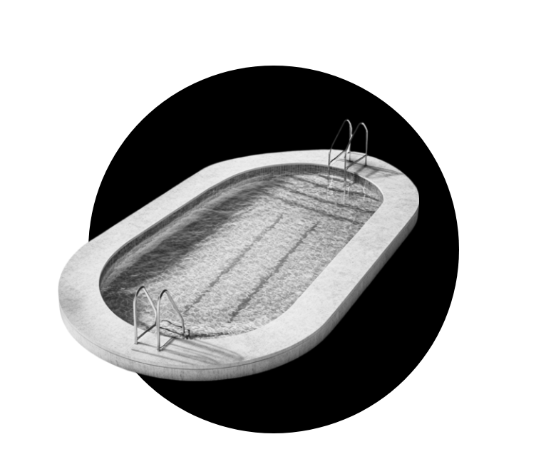 Espaces extérieurs