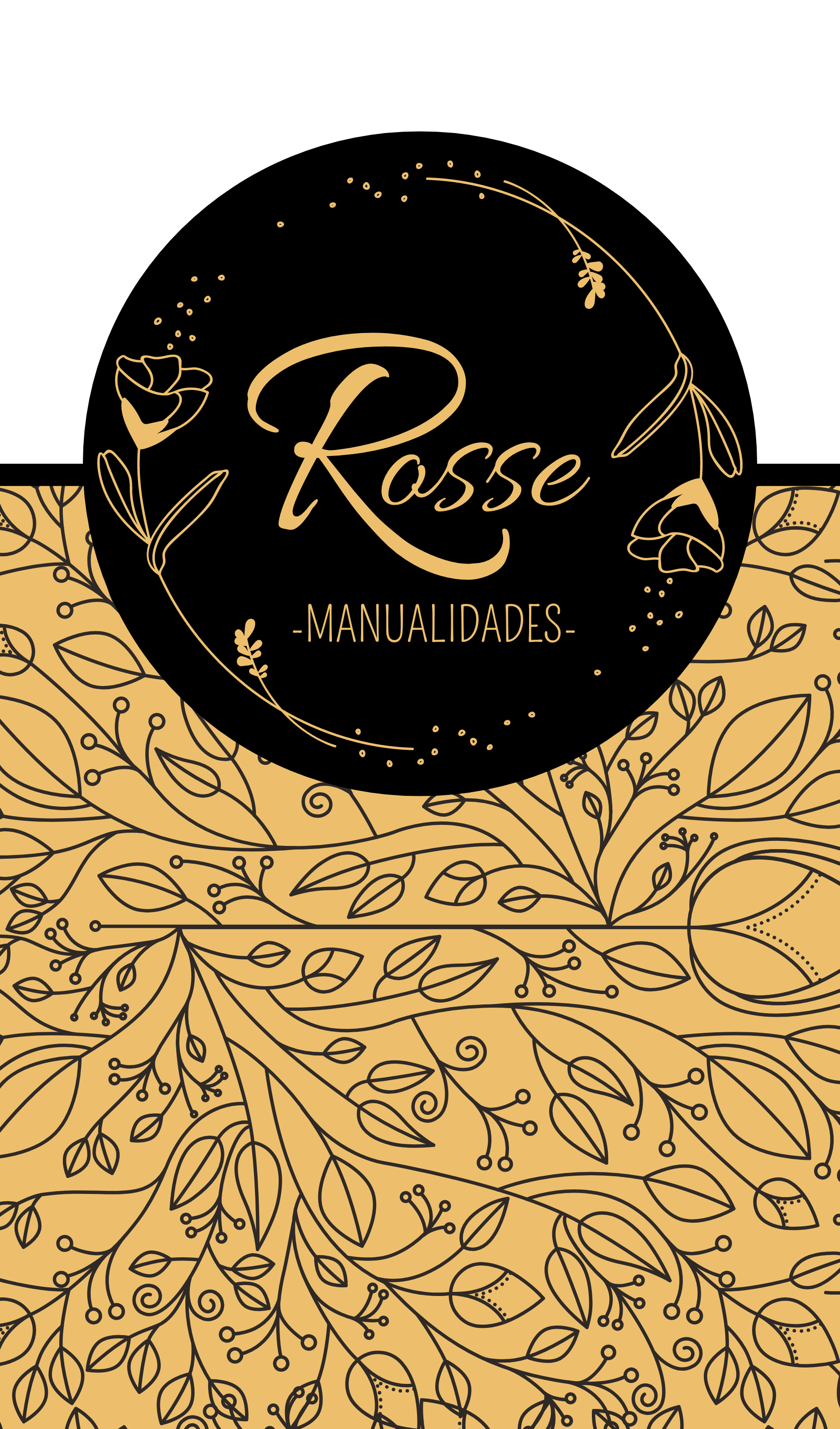 Manualidades Rosse - By Shopee