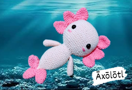 AXOLOTL