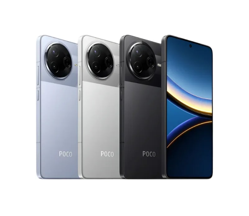 POCO F7 PRO 
