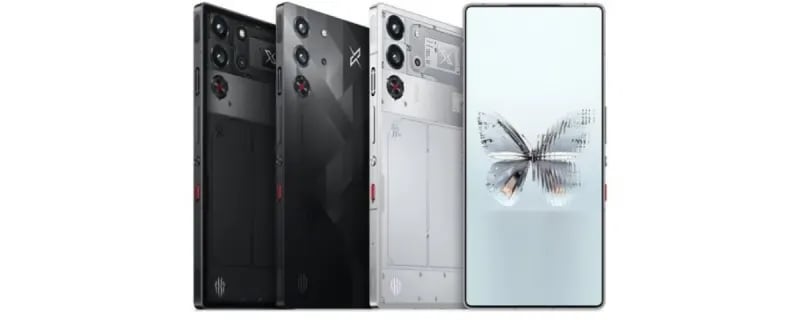 REDMAGIC 10 PRO