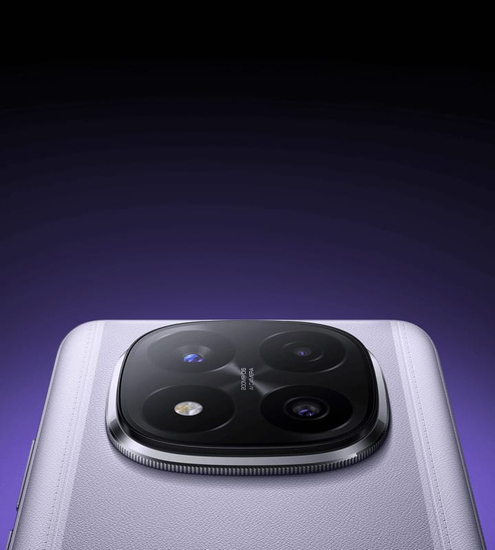 REDMI NOTE 14PRO + (5G) thumbnail 1