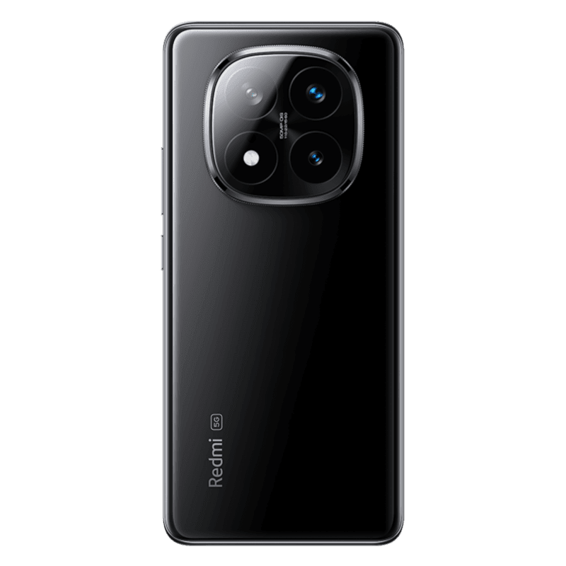 REDMI NOTE 14PRO + (5G) thumbnail 3