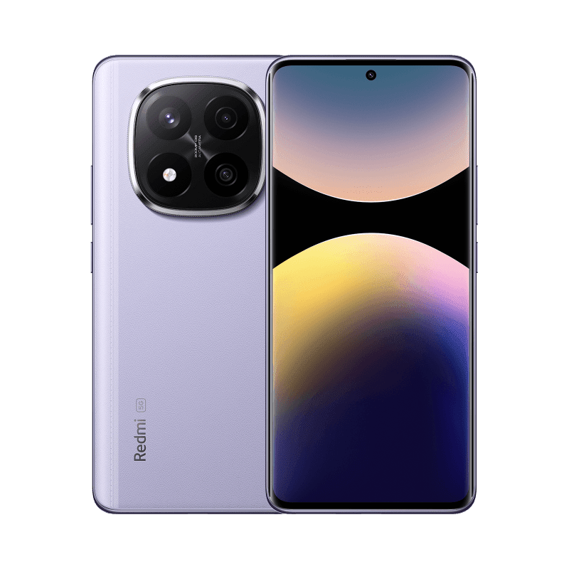 REDMI NOTE 14PRO + (5G) thumbnail 4