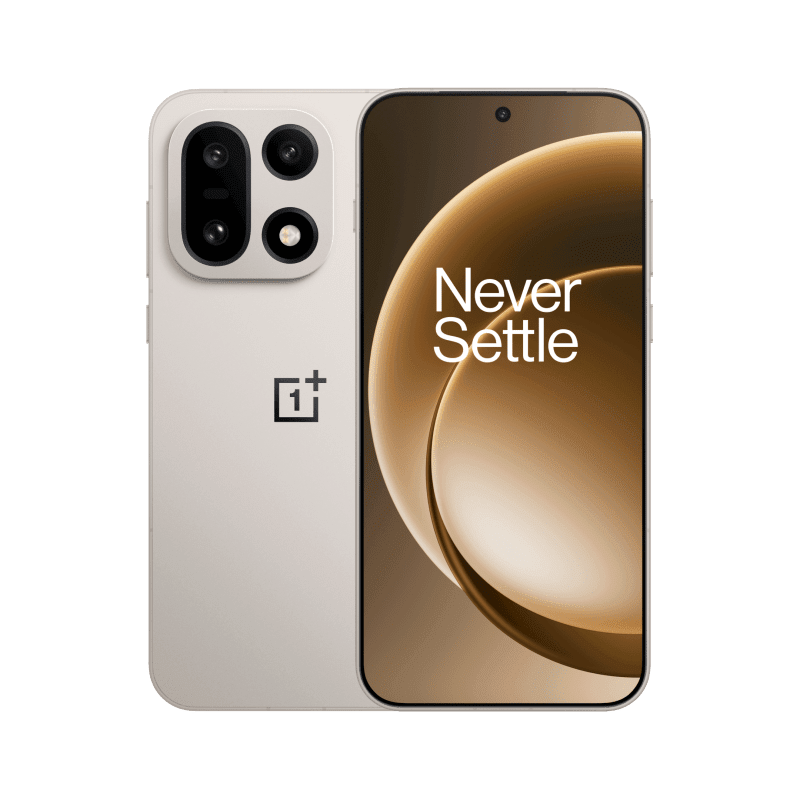 ONEPLUS 15 ( China )