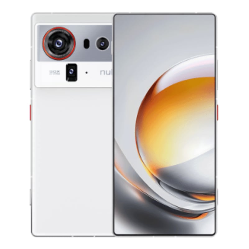 ZTE nubia Z80 Ultra thumbnail 1