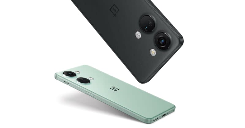 OnePlus Nord 3 thumbnail 2